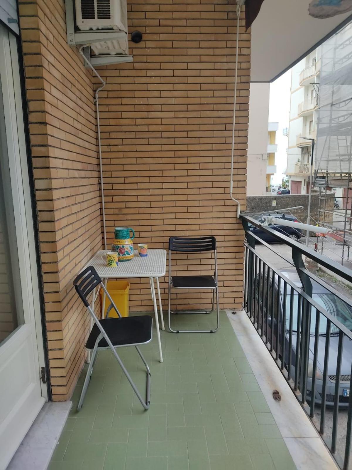 Vallese Holiday Home Apartment Maiori Exteriör bild